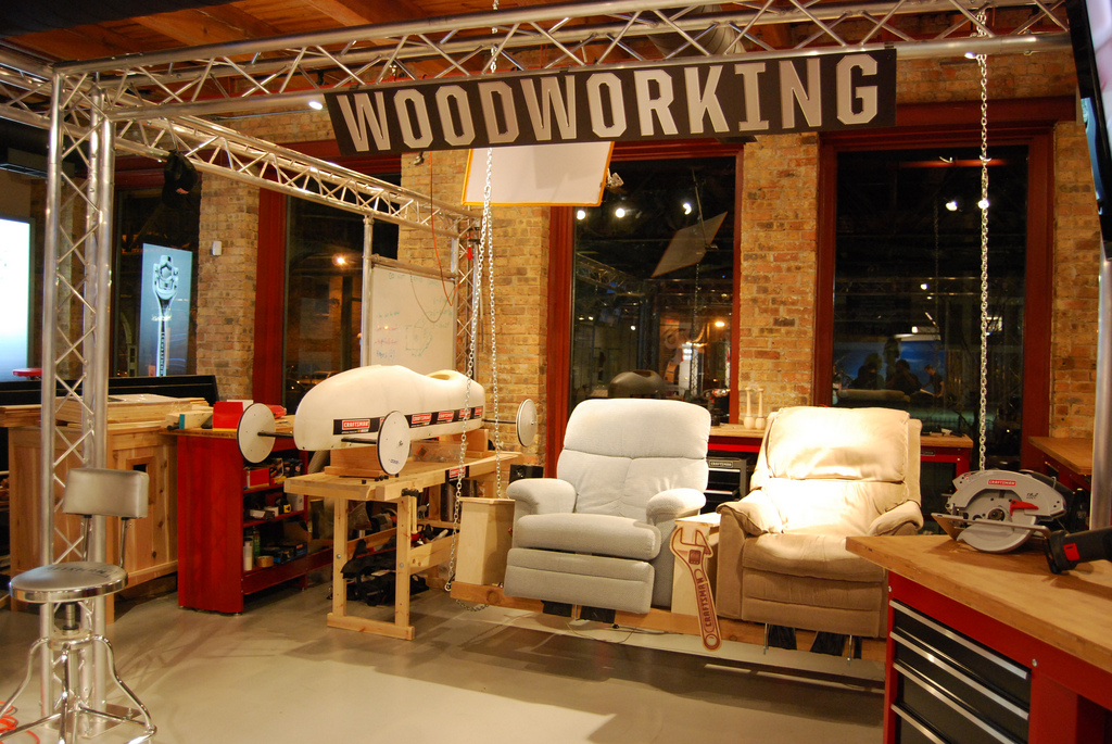 How To Make Money With Woodworking